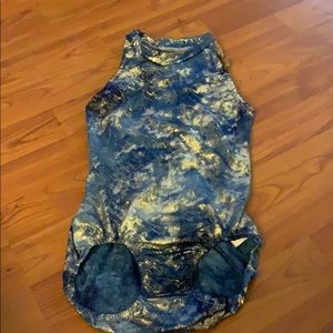 Leotard